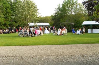 Location salle Saint-Médard-en-Jalles (Gironde) - Domaine Du Bois Joli #9
