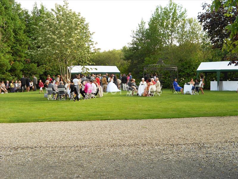 Location salle Saint-Médard-en-Jalles (Gironde) - Domaine Du Bois Joli #5