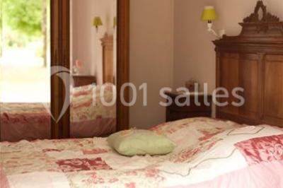 Location salle Saint-Médard-en-Jalles (Gironde) - Domaine Du Bois Joli #9