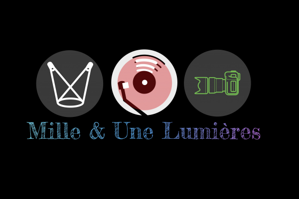 DJ Buthiers (Seine-et-Marne) - Mille et Une Lumières #1