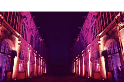 DJ Buthiers (Seine-et-Marne) - Mille et Une Lumières #17