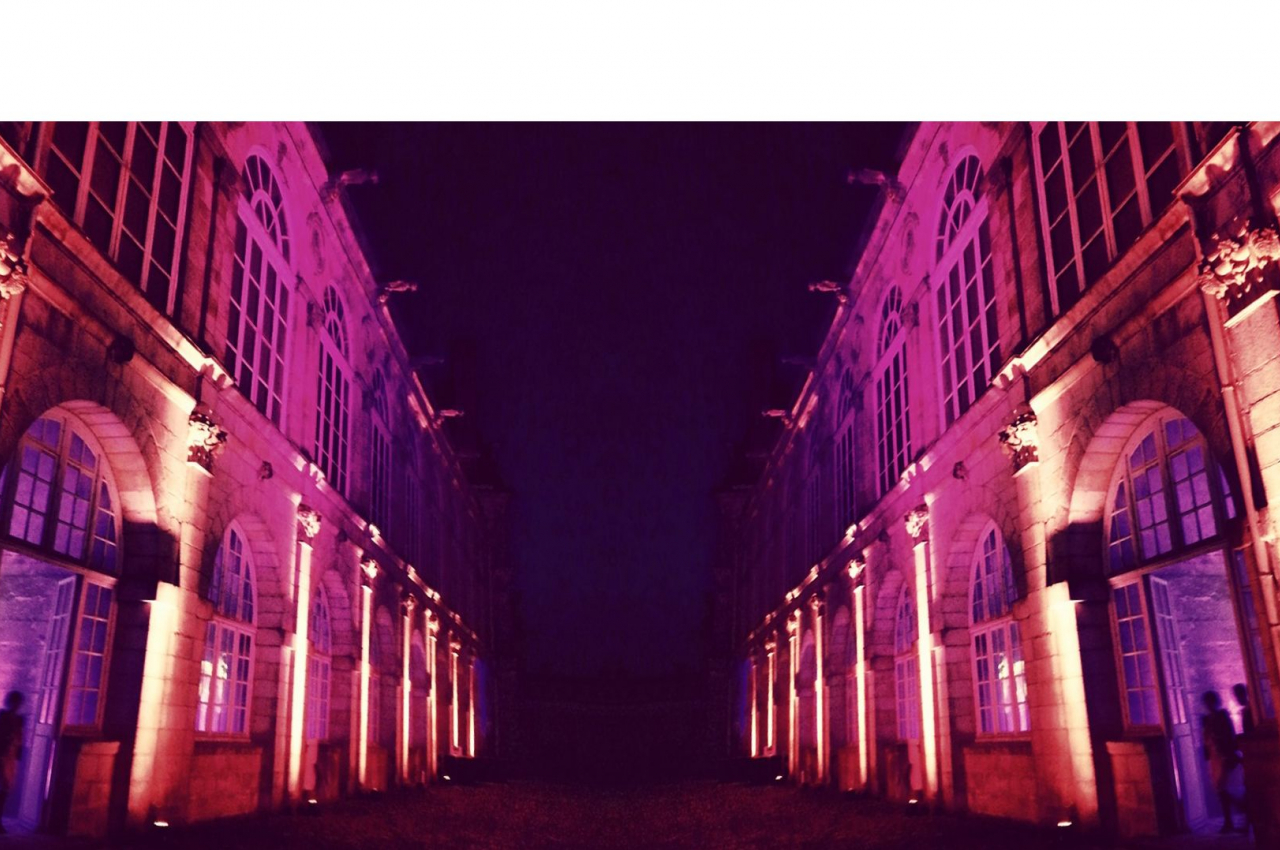 DJ Buthiers (Seine-et-Marne) - Mille et Une Lumières #3