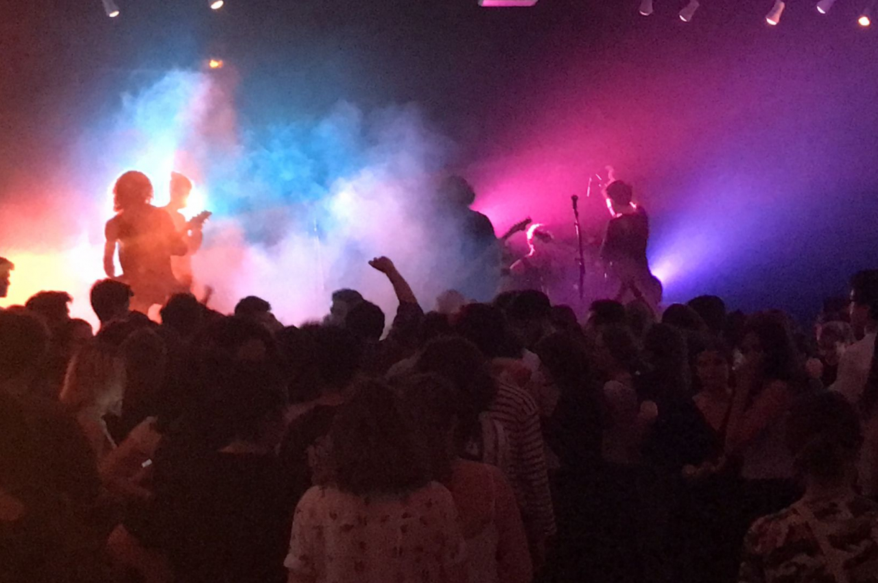 DJ Buthiers (Seine-et-Marne) - Mille et Une Lumières #6