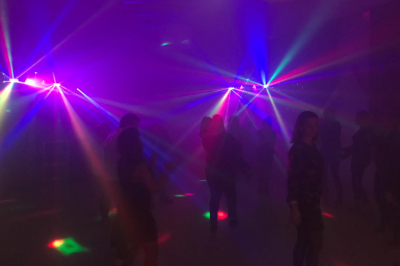 DJ Buthiers (Seine-et-Marne) - Mille et Une Lumières #17