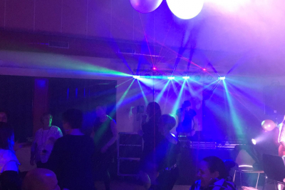 DJ Buthiers (Seine-et-Marne) - Mille et Une Lumières #17