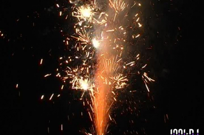 DJ Buthiers (Seine-et-Marne) - Mille et Une Lumières #17