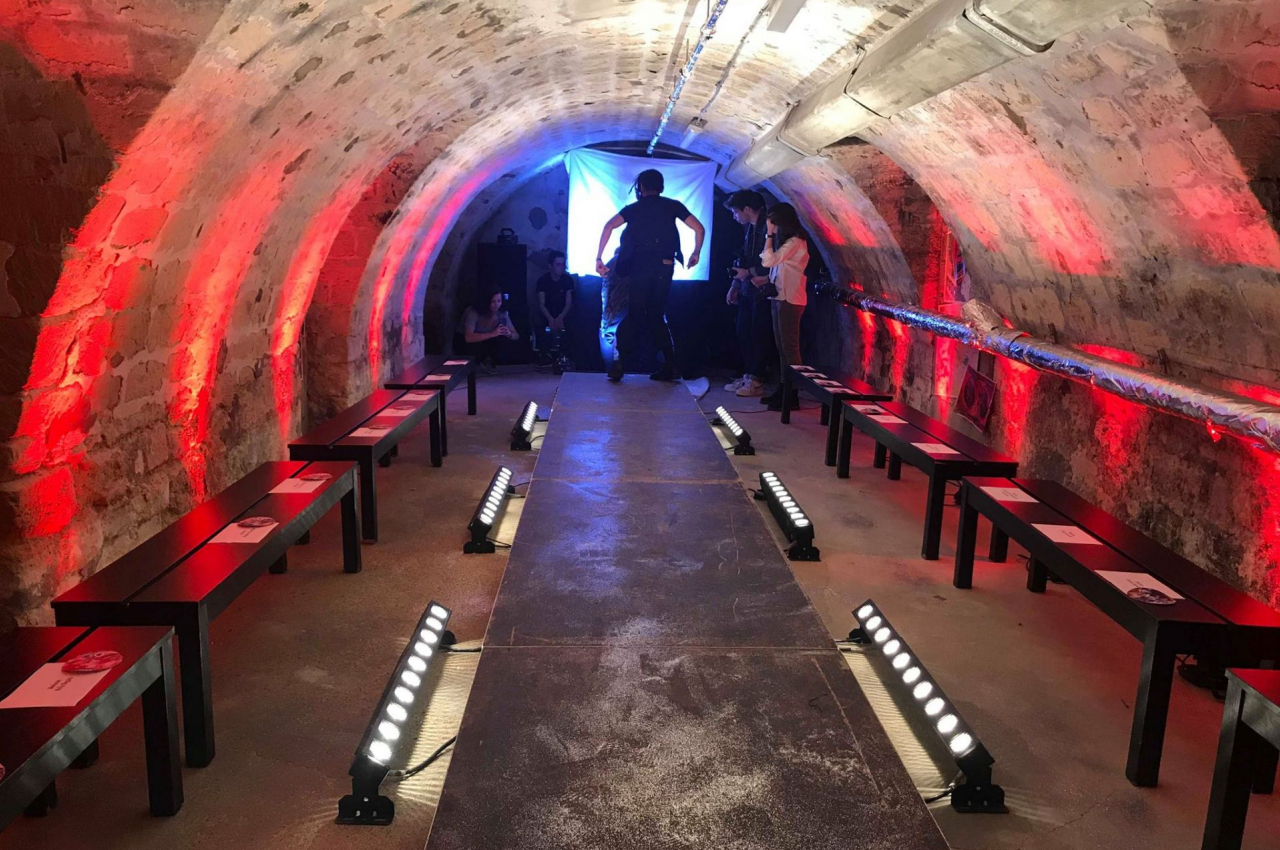 Mille et Une Lumières - galerie - photo 8