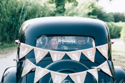 Miniature Location salle Pierrefeu-du-Var (Var) - Château De L'aumerade - Pavillon Sully #4 Location salle Pierrefeu-du-Var (Var) - Château De L'aumerade - Pavillon Sully #22