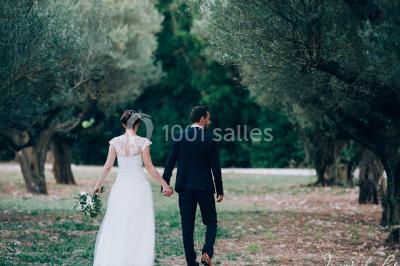 Miniature Location salle Pierrefeu-du-Var (Var) - Château De L'aumerade - Pavillon Sully #16 Location salle Pierrefeu-du-Var (Var) - Château De L'aumerade - Pavillon Sully #22