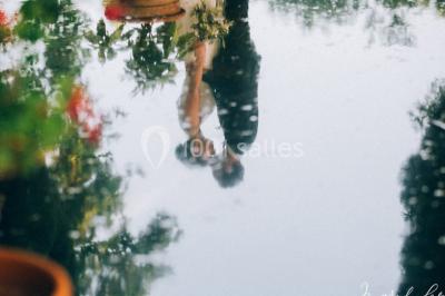 Miniature Location salle Pierrefeu-du-Var (Var) - Château De L'aumerade - Pavillon Sully #7 Location salle Pierrefeu-du-Var (Var) - Château De L'aumerade - Pavillon Sully #22