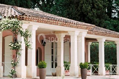 Miniature Location salle Pierrefeu-du-Var (Var) - Château De L'aumerade - Pavillon Sully #10 Location salle Pierrefeu-du-Var (Var) - Château De L'aumerade - Pavillon Sully #22