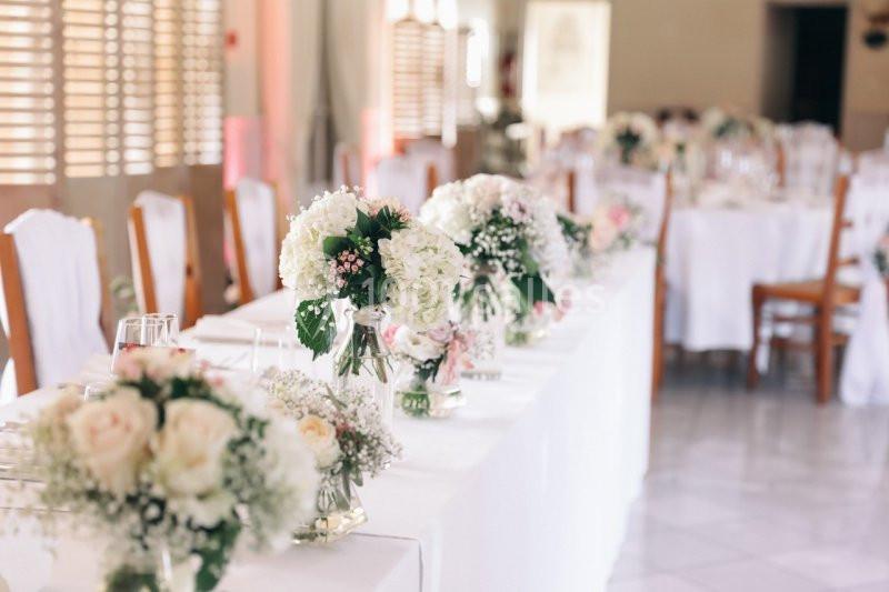 Location salle Pierrefeu-du-Var (Var) - Château De L'aumerade - Pavillon Sully #19