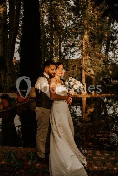 Location salle Pierrefeu-du-Var (Var) - Château De L'aumerade - Pavillon Sully #17