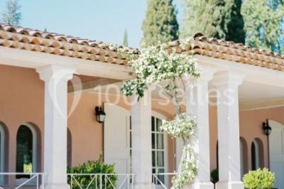 Miniature Location salle Pierrefeu-du-Var (Var) - Château De L'aumerade - Pavillon Sully #20 Location salle Pierrefeu-du-Var (Var) - Château De L'aumerade - Pavillon Sully #22