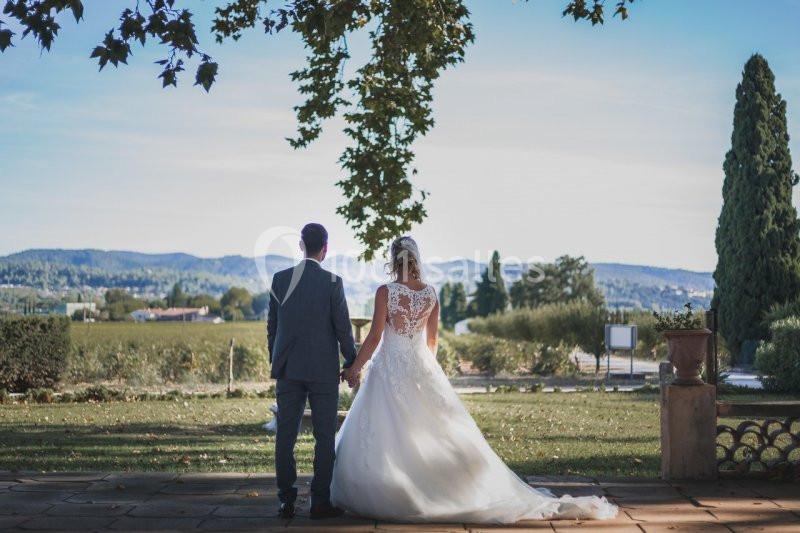 Location salle Pierrefeu-du-Var (Var) - Château De L'aumerade - Pavillon Sully #21