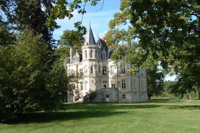 Domaine de la Fougeraie - photo 1