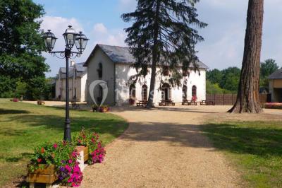Domaine de la Fougeraie - photo 3