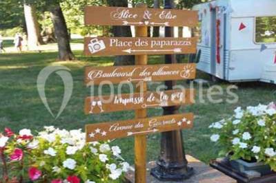 Domaine de la Fougeraie - photo 5