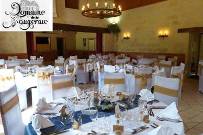 Domaine de la Fougeraie - photo 4