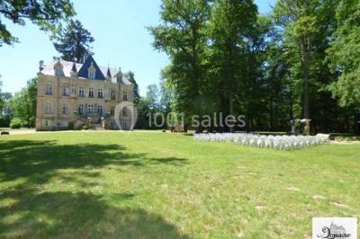 Domaine de la Fougeraie - photo 2