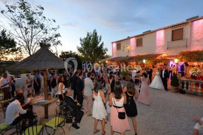 Au Domaine de Fontbespierre - photo 5