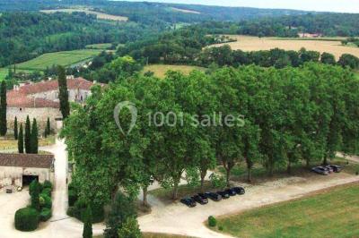 Château De Poudenas - photo 5