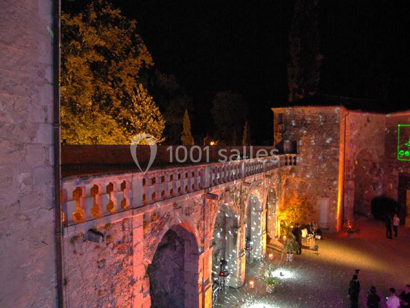 Château De Poudenas - galerie - photo 6