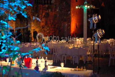 Château De Poudenas - photo 5