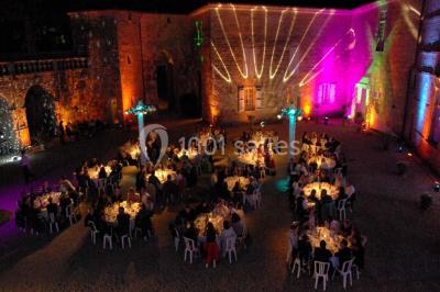 Château De Poudenas - photo 5