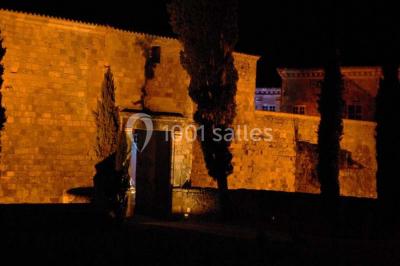 Château De Poudenas - photo 1