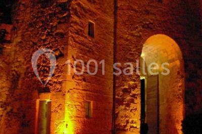 Château De Poudenas - photo 1