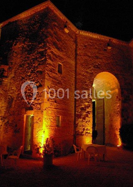 Château De Poudenas - galerie - photo 11
