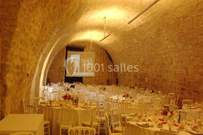 Château De Poudenas - photo 2