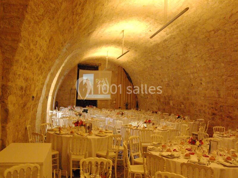 Château De Poudenas - galerie - photo 12