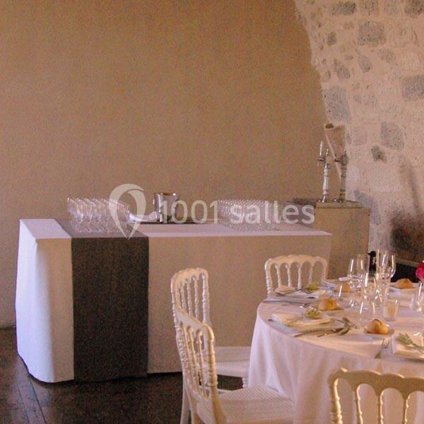 Château De Poudenas - galerie - photo 13