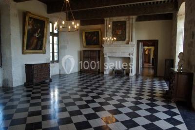 Château De Poudenas - photo 5