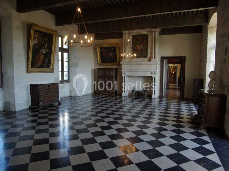 Château De Poudenas - galerie - photo 15