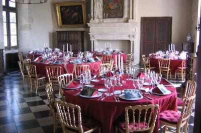 Château De Poudenas - photo 2