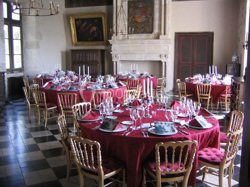 Château De Poudenas - galerie - photo 16