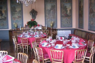 Château De Poudenas - photo 3