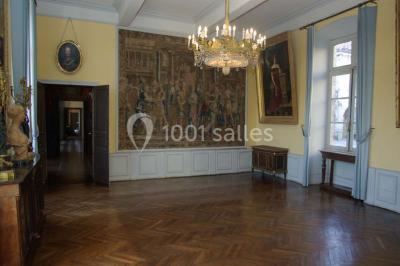 Château De Poudenas - photo 4