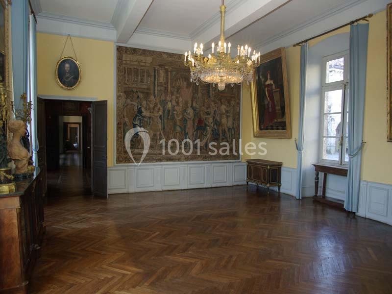 Château De Poudenas - galerie - photo 19