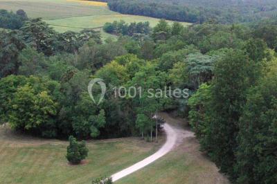 Château De Poudenas - photo 2