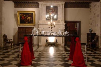 Château De Poudenas - photo 5