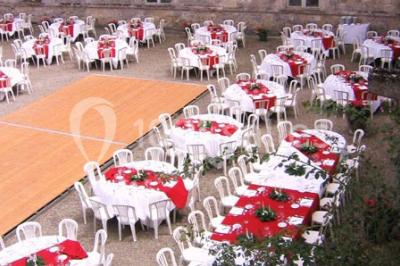 Miniature Location salle Poudenas (Lot-et-Garonne) - Château De Poudenas #6 Location salle Poudenas (Lot-et-Garonne) - Château De Poudenas #24