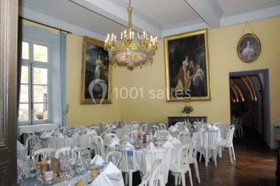 Miniature Location salle Poudenas (Lot-et-Garonne) - Château De Poudenas #10 Location salle Poudenas (Lot-et-Garonne) - Château De Poudenas #24