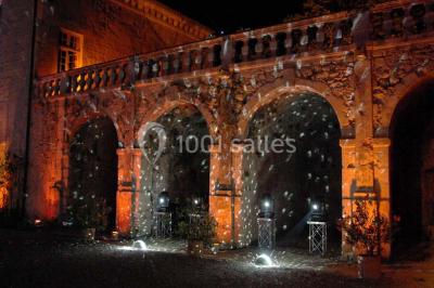 Miniature Location salle Poudenas (Lot-et-Garonne) - Château De Poudenas #14 Location salle Poudenas (Lot-et-Garonne) - Château De Poudenas #24
