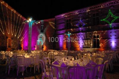 Miniature Location salle Poudenas (Lot-et-Garonne) - Château De Poudenas #15 Location salle Poudenas (Lot-et-Garonne) - Château De Poudenas #24