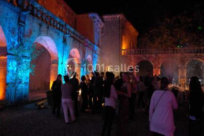Miniature Location salle Poudenas (Lot-et-Garonne) - Château De Poudenas #16 Location salle Poudenas (Lot-et-Garonne) - Château De Poudenas #24