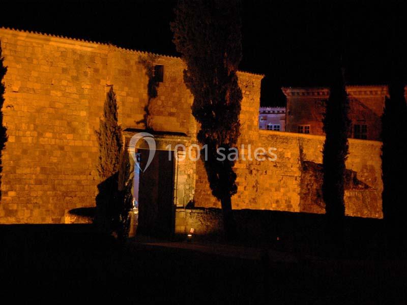 Location salle Poudenas (Lot-et-Garonne) - Château De Poudenas #17